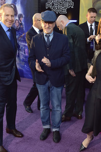 Filmpremiere 'Ready Player One' in Los Angeles