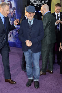 Filmpremiere 'Ready Player One' in Los Angeles