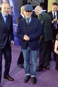 Filmpremiere 'Ready Player One' in Los Angeles