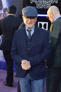 Filmpremiere 'Ready Player One' in Los Angeles