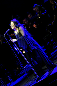 Konzert von Evanescence in Düsseldorf