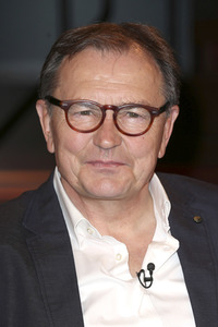 Talkshow 'Markus Lanz' in Hamburg