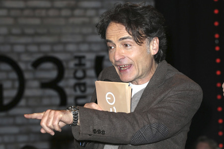 Talkshow '3nach9' in Bremen