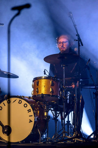 Konzert von Radio Doria in Hannover