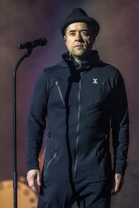 Konzert von Radio Doria in Hannover