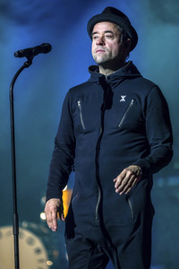 Konzert von Radio Doria in Hannover