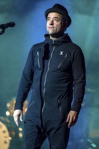 Konzert von Radio Doria in Hannover