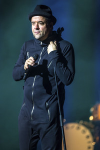 Konzert von Radio Doria in Hannover