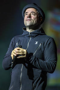 Konzert von Radio Doria in Hannover