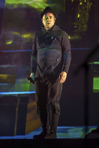 Konzert von Radio Doria in Hannover