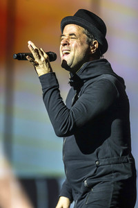Konzert von Radio Doria in Hannover