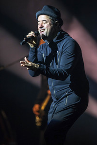 Konzert von Radio Doria in Hannover