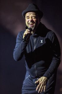 Konzert von Radio Doria in Hannover
