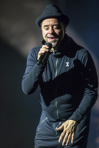 Konzert von Radio Doria in Hannover
