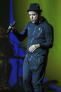 Konzert von Radio Doria in Hannover