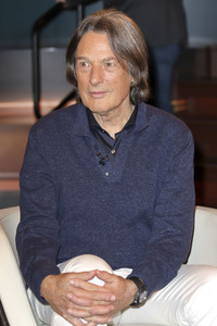 Talkshow 'Markus Lanz' in Hamburg