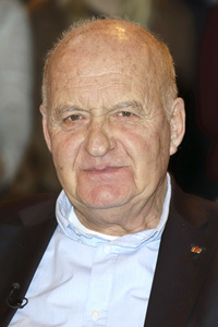 Talkshow 'Markus Lanz' in Hamburg