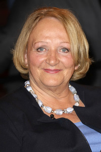 Talkshow 'Markus Lanz' in Hamburg