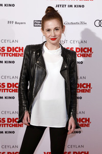 Filmpremiere 'Verpiss Dich, Schneewittchen' in Köln