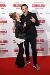 Filmpremiere 'Verpiss Dich, Schneewittchen' in Köln