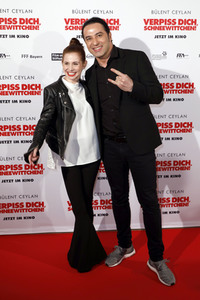 Filmpremiere 'Verpiss Dich, Schneewittchen' in Köln