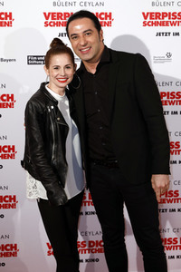 Filmpremiere 'Verpiss Dich, Schneewittchen' in Köln