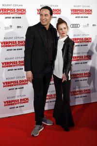 Filmpremiere 'Verpiss Dich, Schneewittchen' in Köln