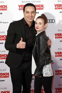 Filmpremiere 'Verpiss Dich, Schneewittchen' in Köln
