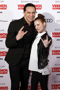 Filmpremiere 'Verpiss Dich, Schneewittchen' in Köln