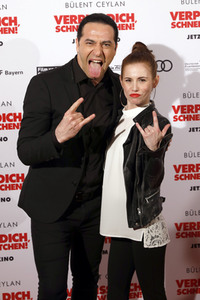 Filmpremiere 'Verpiss Dich, Schneewittchen' in Köln