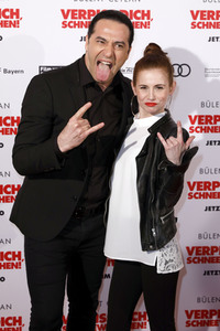 Filmpremiere 'Verpiss Dich, Schneewittchen' in Köln