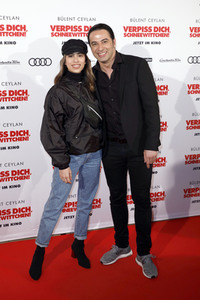 Filmpremiere 'Verpiss Dich, Schneewittchen' in Köln