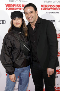 Filmpremiere 'Verpiss Dich, Schneewittchen' in Köln