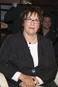 Talkshow 'Markus Lanz' in Hamburg