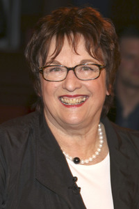 Talkshow 'Markus Lanz' in Hamburg