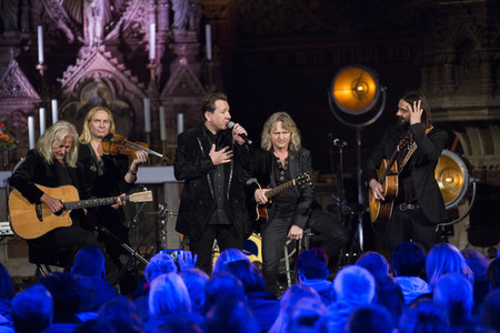 Exklusives Unplugged-Konzert in Apolda