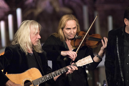 Exklusives Unplugged-Konzert in Apolda