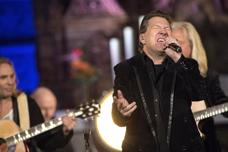 Exklusives Unplugged-Konzert in Apolda