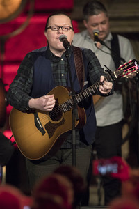 Exklusives Unplugged-Konzert in Apolda