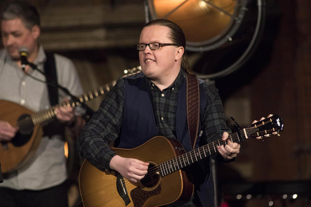Exklusives Unplugged-Konzert in Apolda