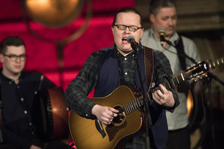 Exklusives Unplugged-Konzert in Apolda