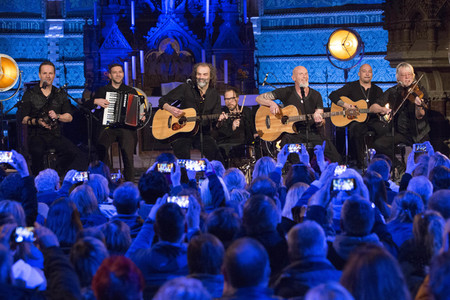 Exklusives Unplugged-Konzert in Apolda