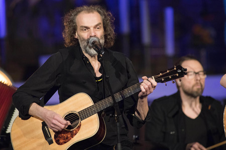 Exklusives Unplugged-Konzert in Apolda