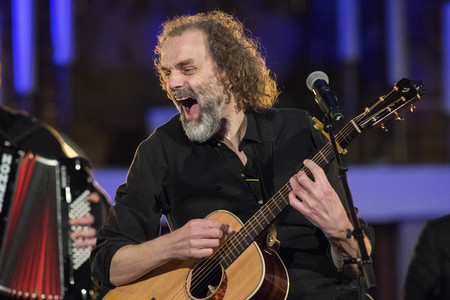 Exklusives Unplugged-Konzert in Apolda
