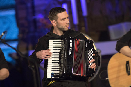Exklusives Unplugged-Konzert in Apolda
