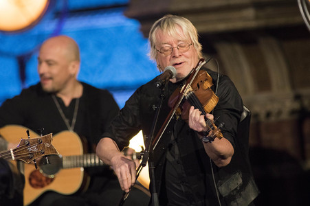 Exklusives Unplugged-Konzert in Apolda