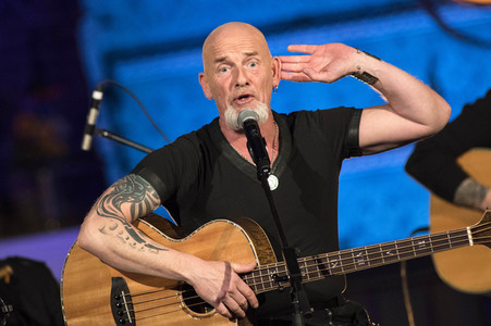 Exklusives Unplugged-Konzert in Apolda