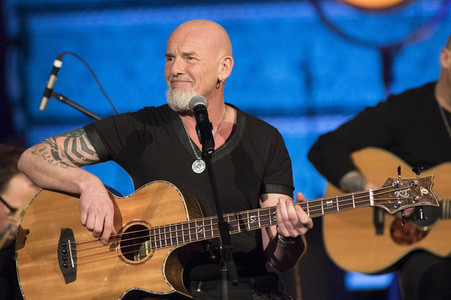 Exklusives Unplugged-Konzert in Apolda