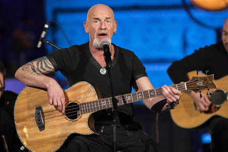 Exklusives Unplugged-Konzert in Apolda