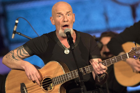 Exklusives Unplugged-Konzert in Apolda